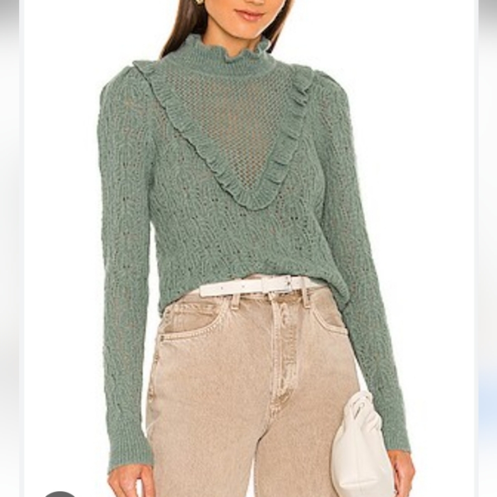 Veronica Beard Sorina Sweater